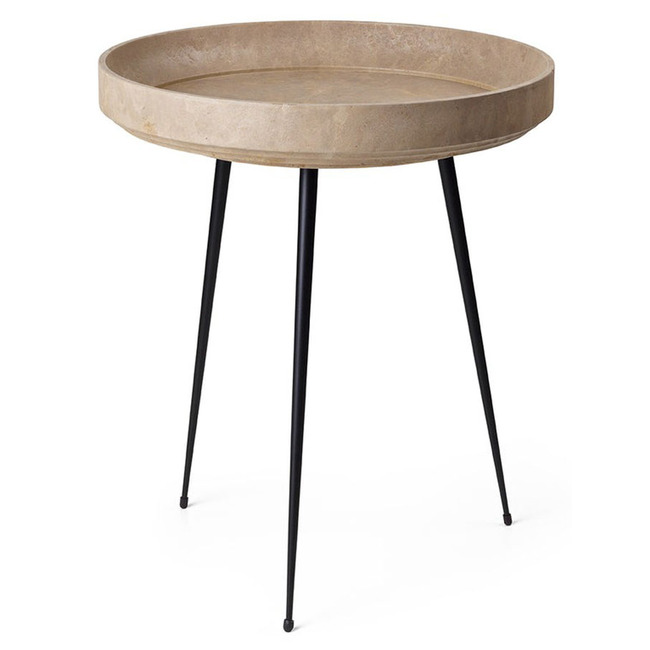 Bowl Table  by Mater Design