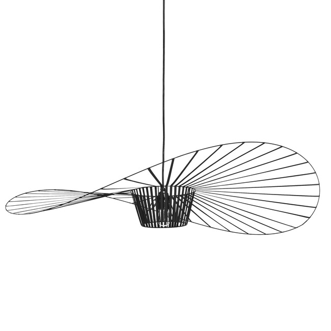 Vertigo Pendant by Petite Friture