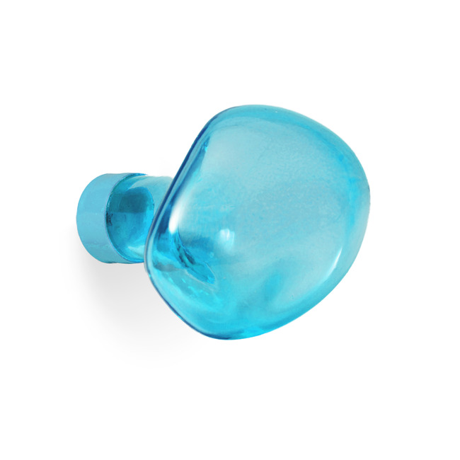 Bubble Glass Hook by Petite Friture