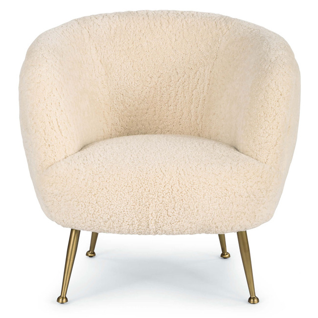 Beretta Chair by Regina Andrew