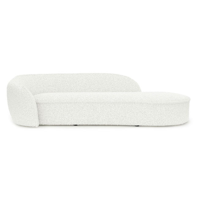 Claudette Lounge Sofa by Regina Andrew