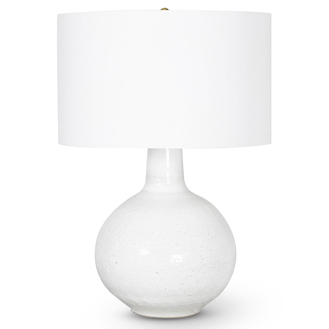 Clemente Ceramic Table Lamp by Regina Andrew