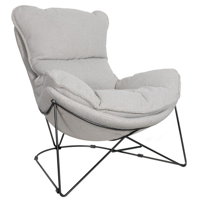 Cocoon Chair by Regina Andrew