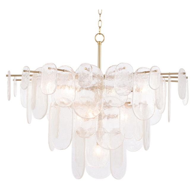 Echo Chandelier by Regina Andrew