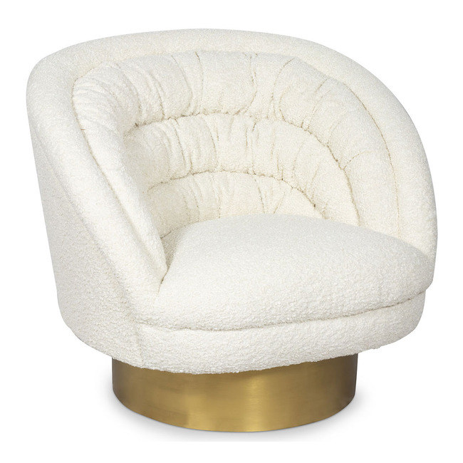 Gigi Chair by Regina Andrew