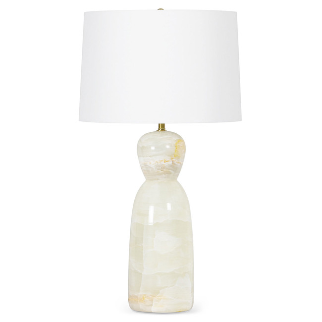 Indie Jade Table Lamp by Regina Andrew