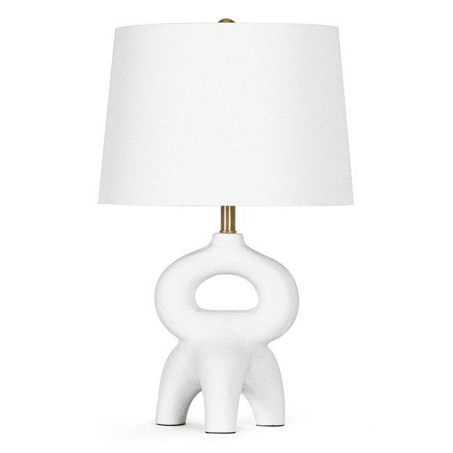 Jacob Metal Table Lamp by Regina Andrew
