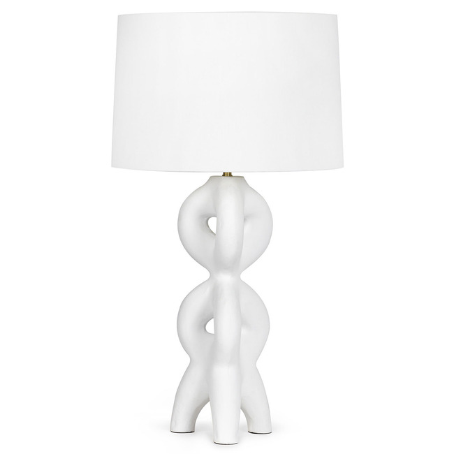 Jacob Metal Table Lamp by Regina Andrew
