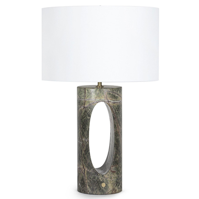 Portia Marble Table Lamp by Regina Andrew