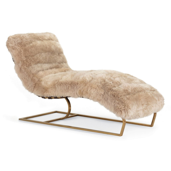 Siesta Chaise Lounge by Regina Andrew