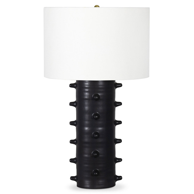 Spruce Ceramic Table Lamp by Regina Andrew