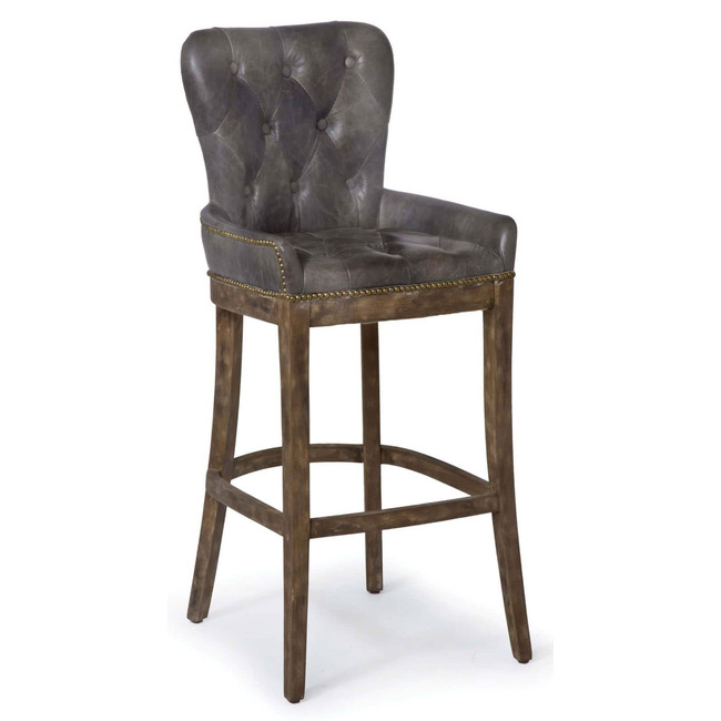 Tavern Bar Stool by Regina Andrew