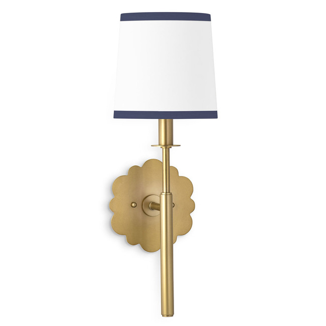 Daisy Wall Sconce by Regina Andrew