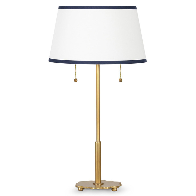 Southern Living Daisy Table Lamp by Regina Andrew
