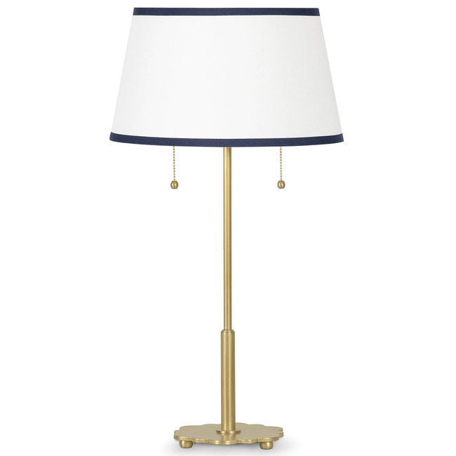 Daisy Table Lamp by Regina Andrew