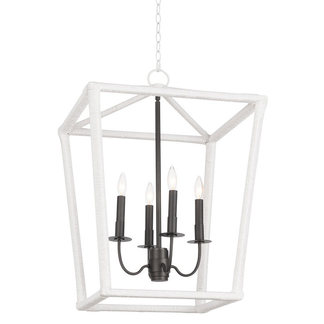 Southern Living Luella Pendant by Regina Andrew