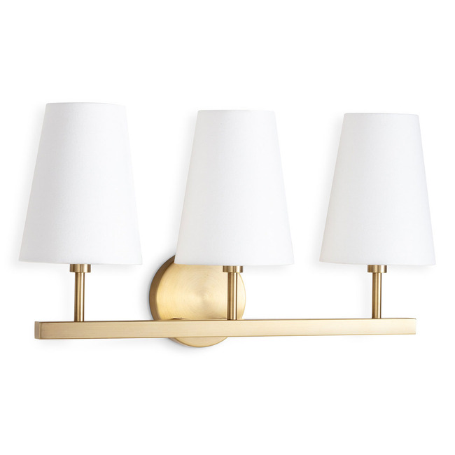 Toni Bathroom Vanity Light by Regina Andrew