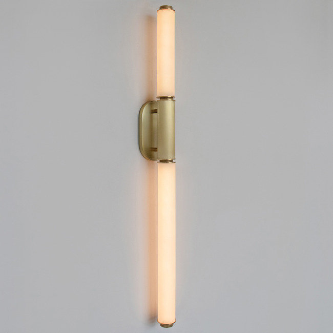 Scepter S3 Wall Sconce by Ridgely Studio Works