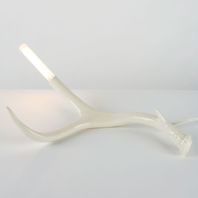 Superordinate Antler Table Lamp by Roll & Hill