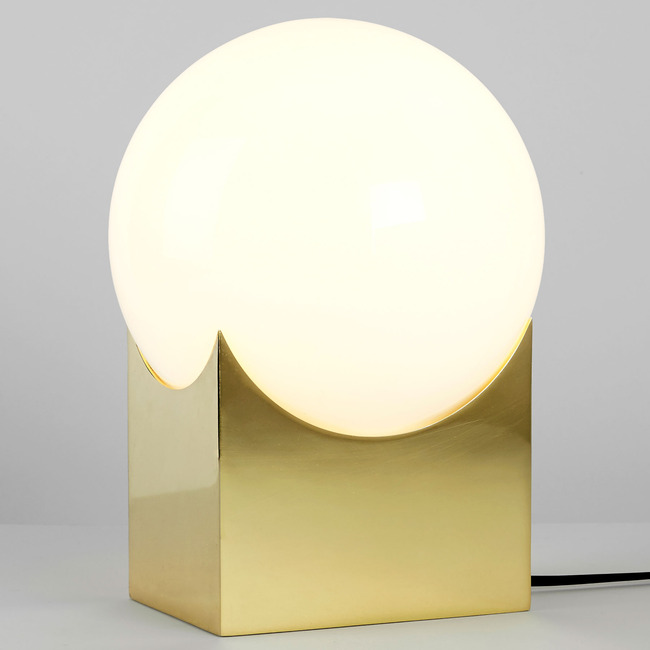 Atlas 01 Table Lamp by Roll & Hill