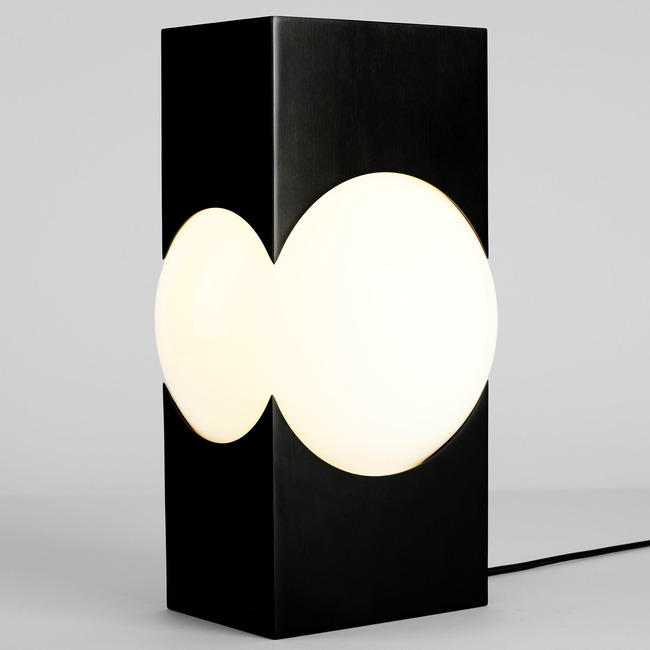 Atlas 02 Table Lamp by Roll & Hill