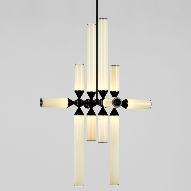 Castle 12-04 Pendant by Roll & Hill