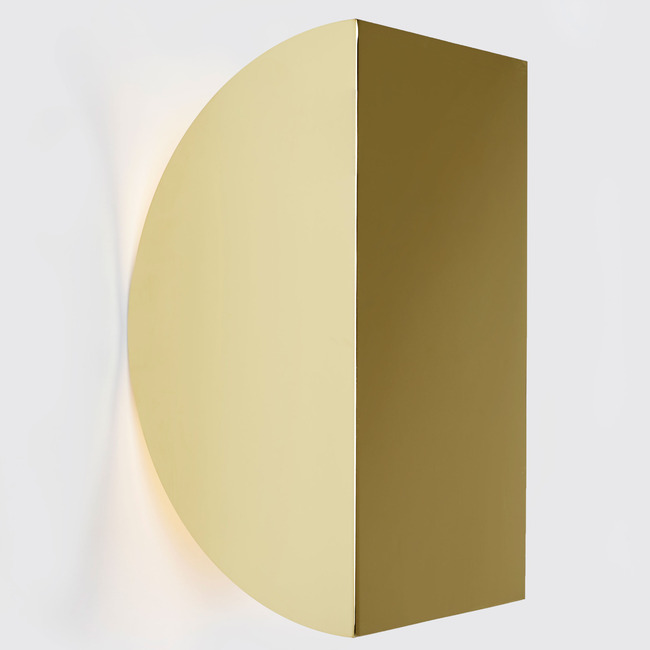 Cora Wall Sconce by Roll & Hill