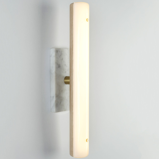 Counterweight Wall Sconce by Roll & Hill