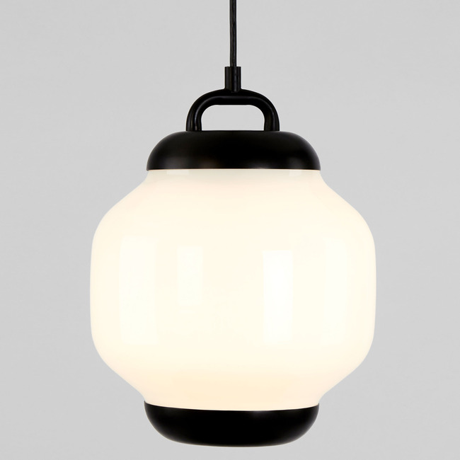 Esper Pendant by Roll & Hill