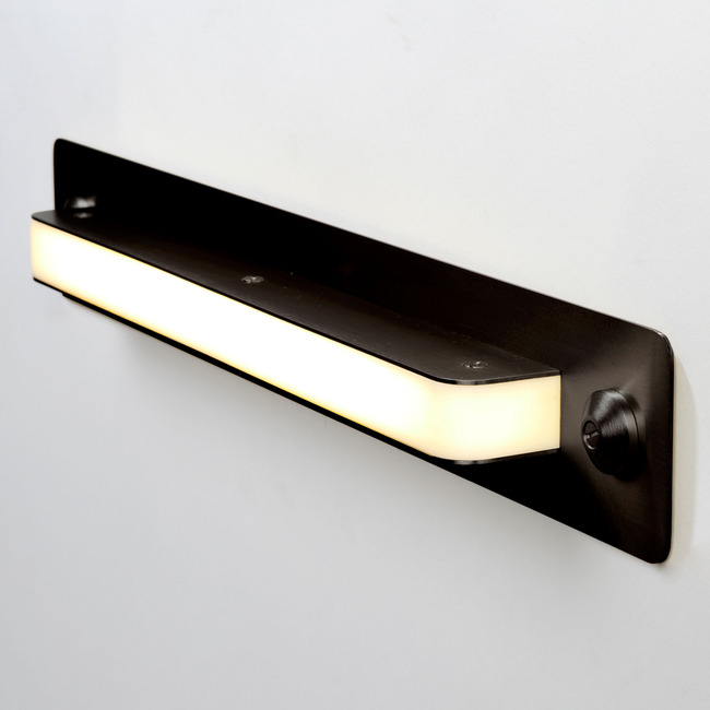 Halo Wall Light by Roll & Hill