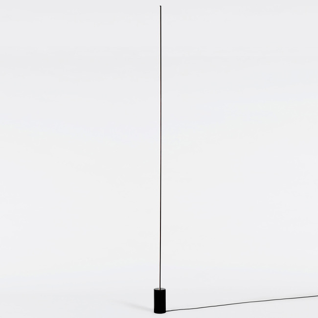 Pole Floor Lamp by Roll & Hill