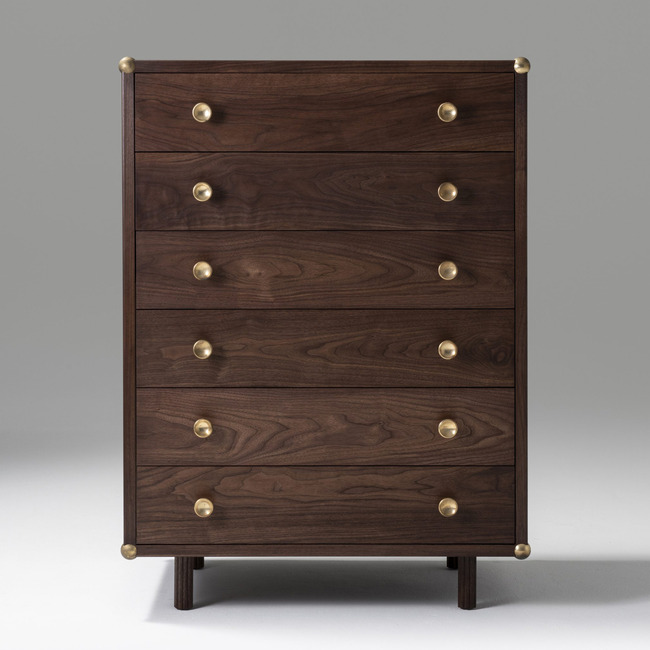 Lafayette Dresser by Roll & Hill