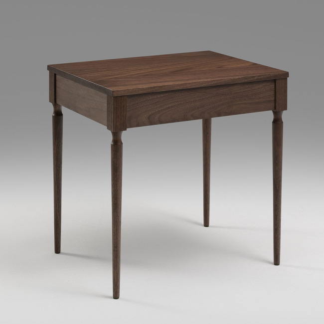 The Cain Side Table by Roll & Hill