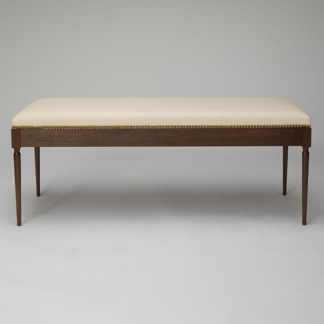The Judy Bench by Roll & Hill