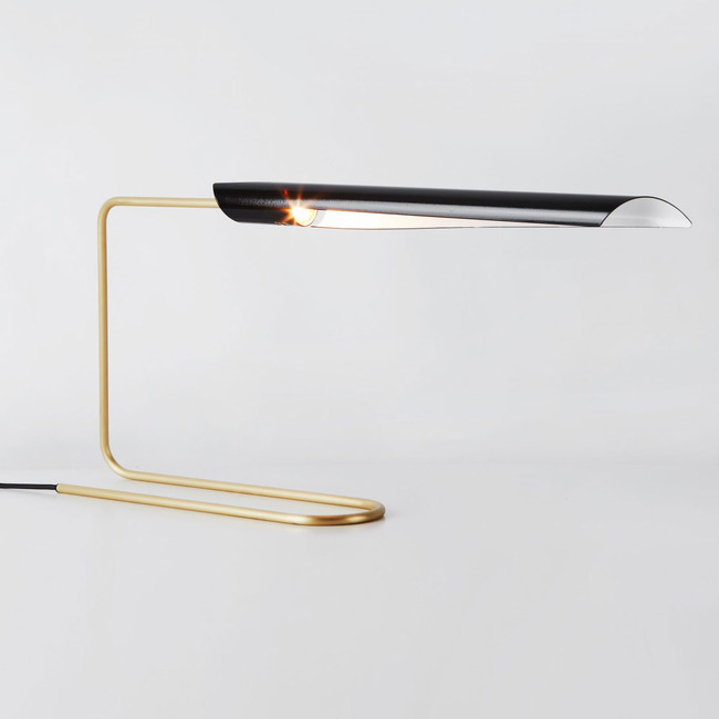 Boden Table Lamp by Roll & Hill