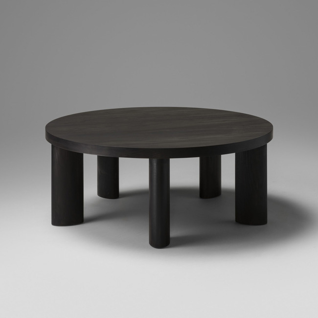Orbit Coffee Table by Roll & Hill