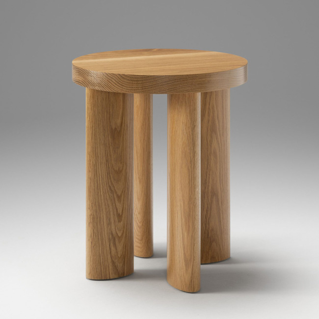 Orbit Stool by Roll & Hill
