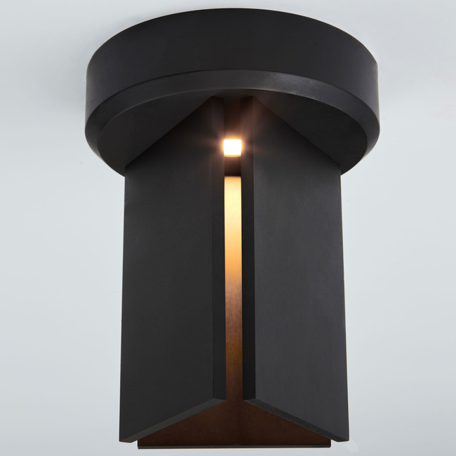 Delta Ceiling Light by Roll & Hill