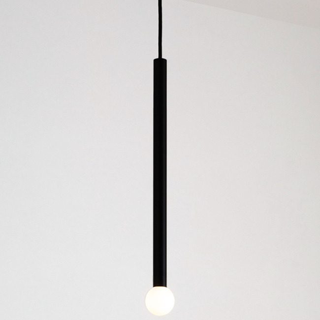 Strike Pendant by Roll & Hill