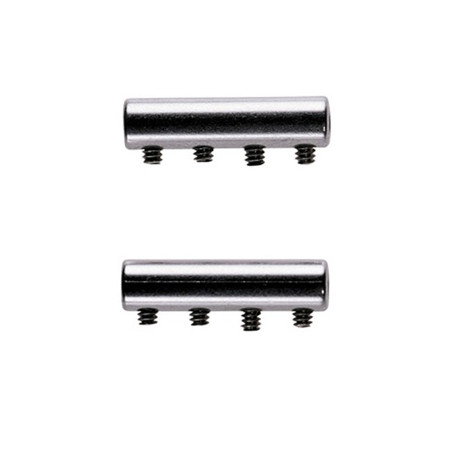 Kable Lite Conductive Connector by Visual Comfort Modern