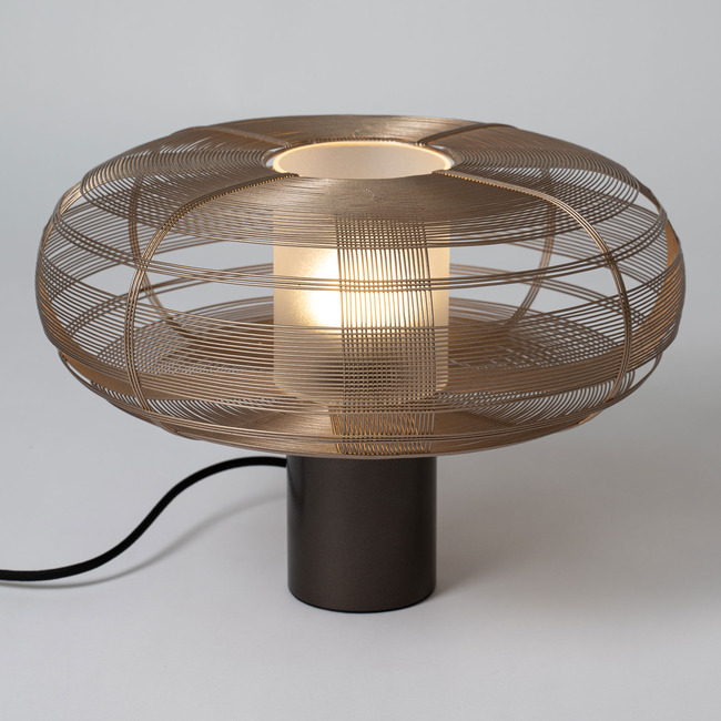 Tubby Table Lamp by Schema
