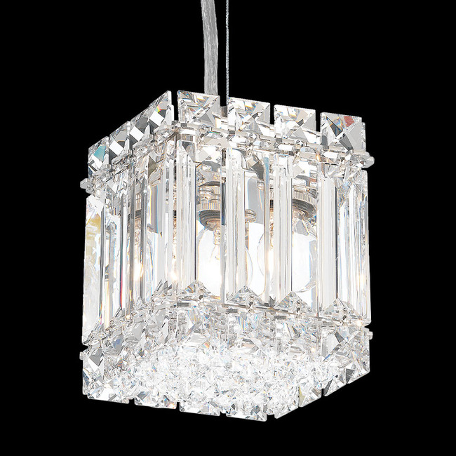 Quantum Mini Pendant by Schonbek Signature