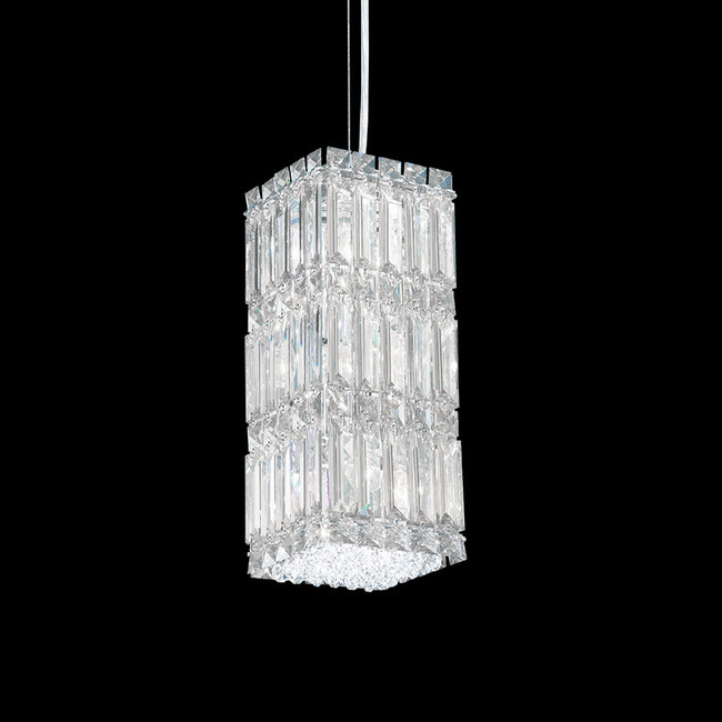 Quantum Pendant by Schonbek Signature