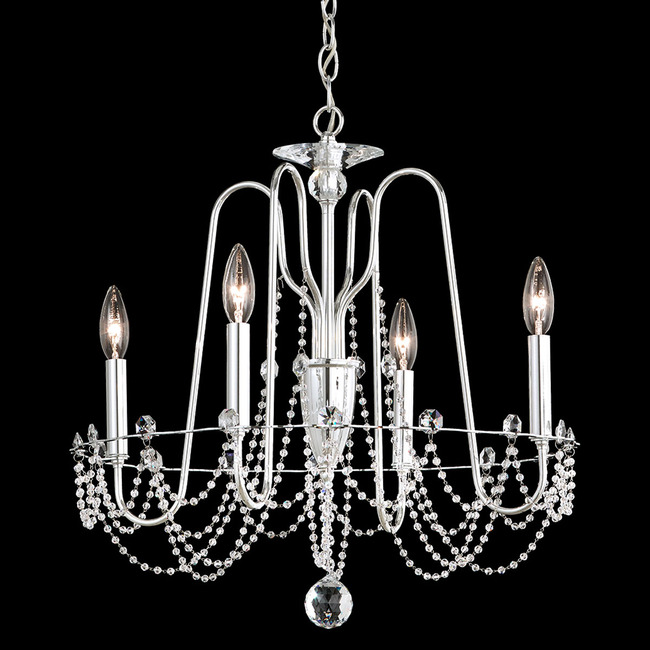 Esmery Chandelier by Schonbek Signature