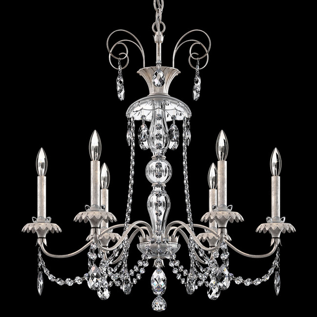 Helenia Chandelier by Schonbek Signature