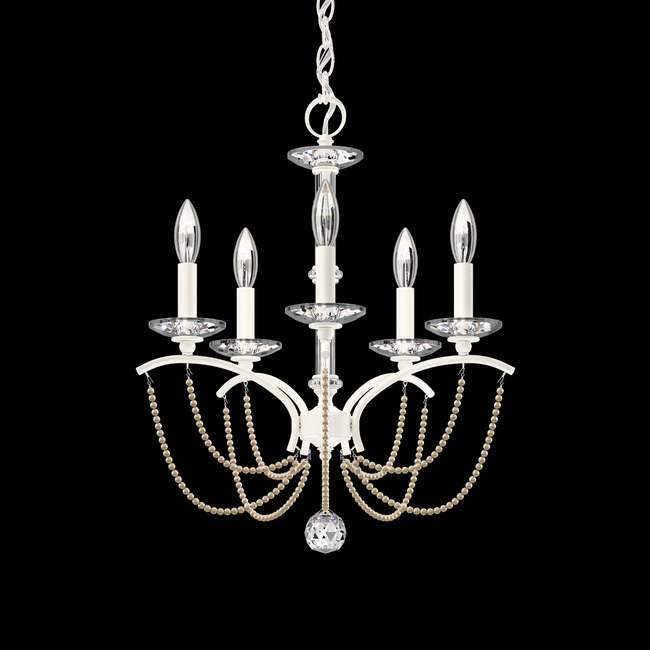Priscilla Chandelier by Schonbek Signature
