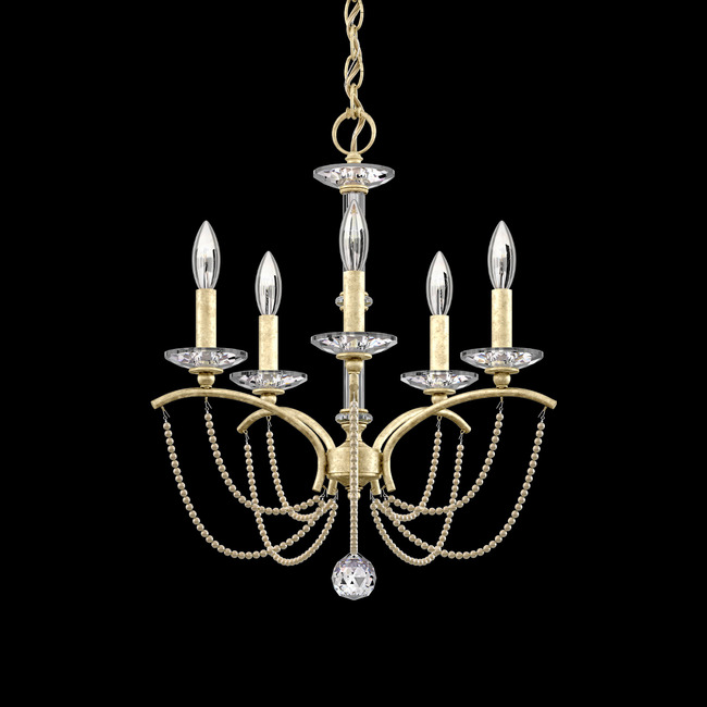 Priscilla Chandelier by Schonbek Signature