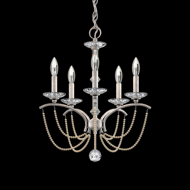 Priscilla Chandelier by Schonbek Signature