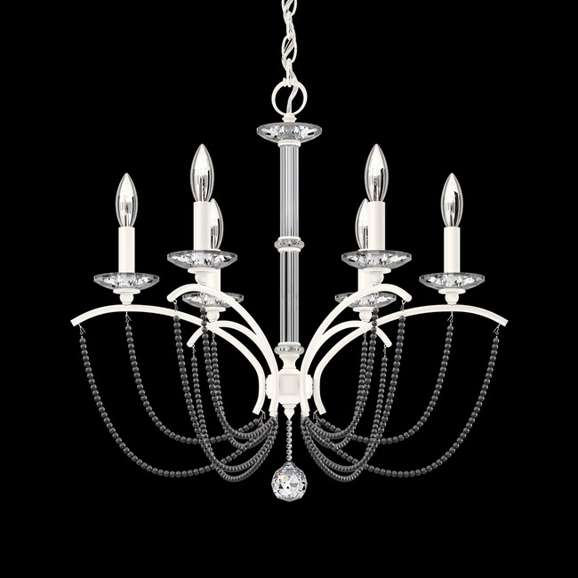 Priscilla Chandelier by Schonbek Signature