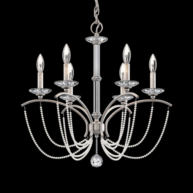 Priscilla Chandelier by Schonbek Signature